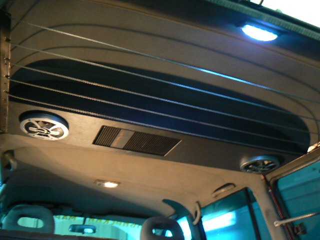 Фото в бортжурнале Toyota Land Cruiser 80