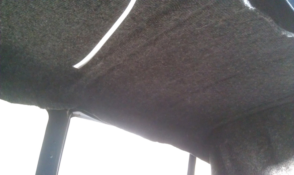 Фото в бортжурнале Volkswagen Transporter T3