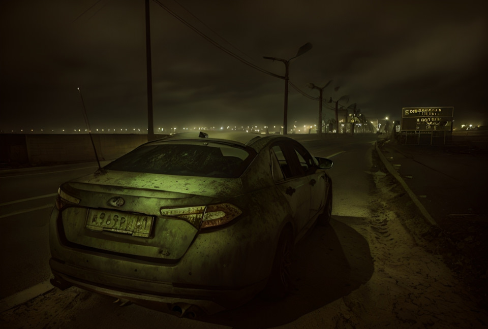 Photo from the logbook KIA Optima (3G)