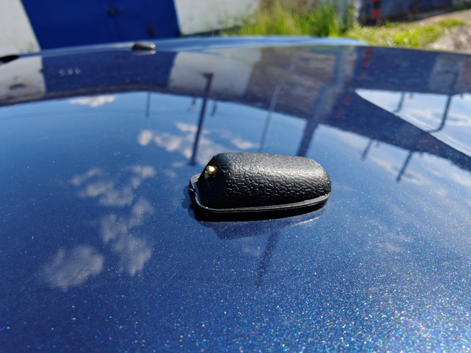 Выглядит как завод — Land Rover Freelander 2 (L359)