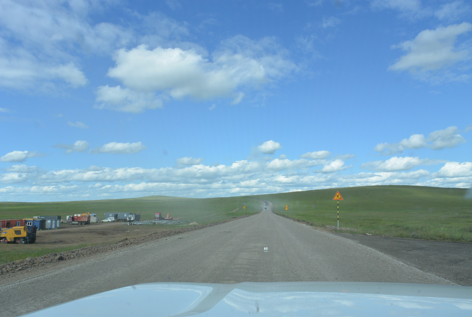 Photo from the logbook Geely Atlas (2G)