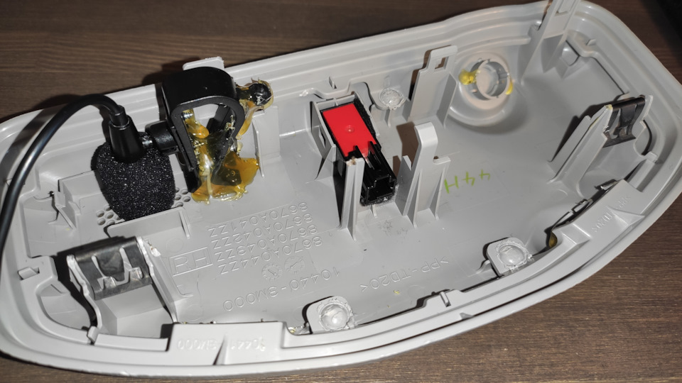 Как-то так — Mitsubishi Pajero (4G)