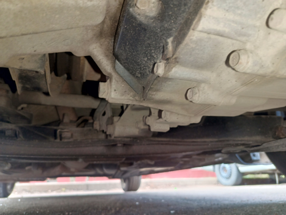 Фото в бортжурнале Honda Jazz (1G)