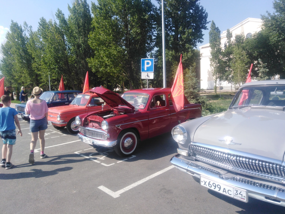 Фото в бортжурнале Lada 2101