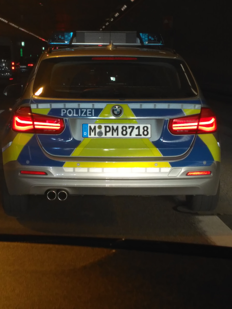 Фото в бортжурнале Audi A6 (C6)