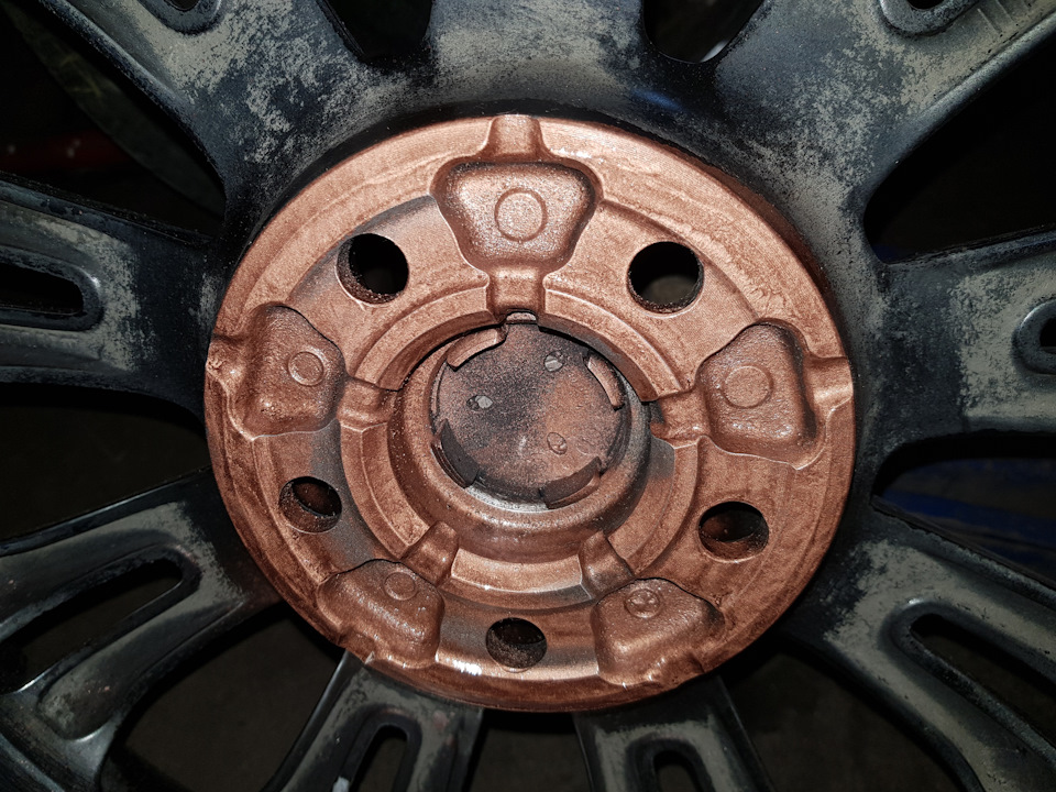 Фото в бортжурнале Ford Kuga (2G)