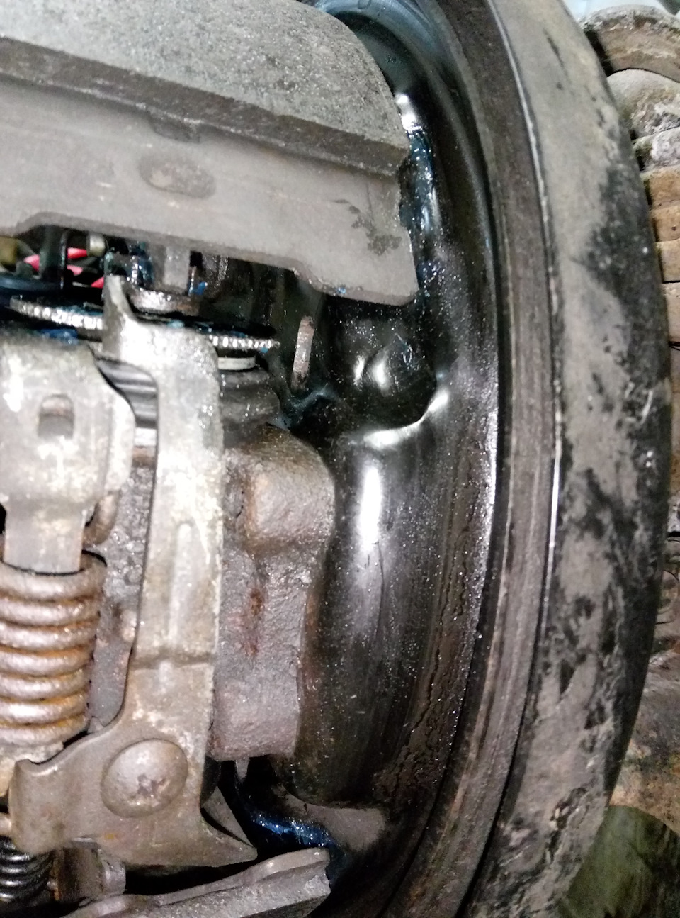 Фото в бортжурнале Toyota Dyna