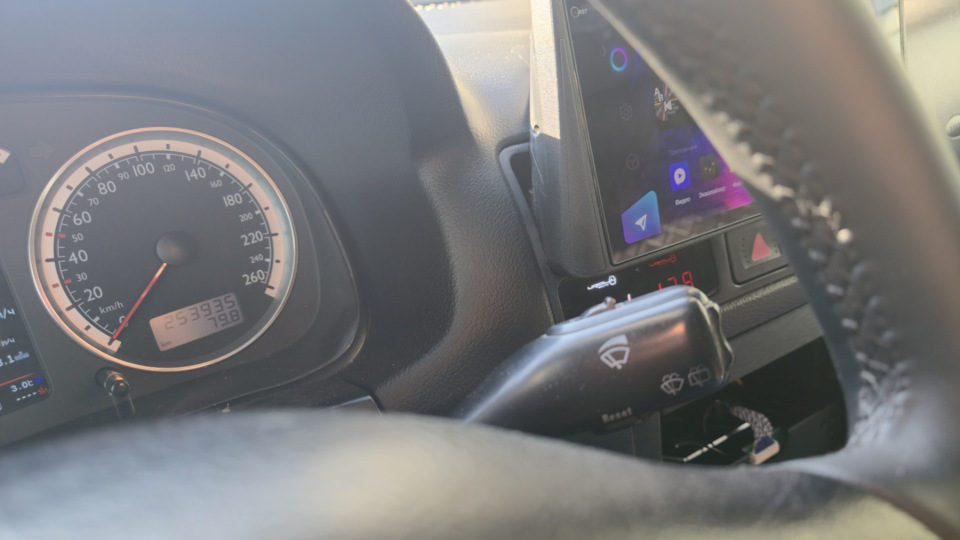 Фото в бортжурнале Volkswagen Golf Mk4
