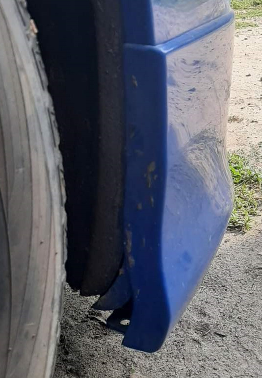Фото в бортжурнале Toyota Camry (XV40)