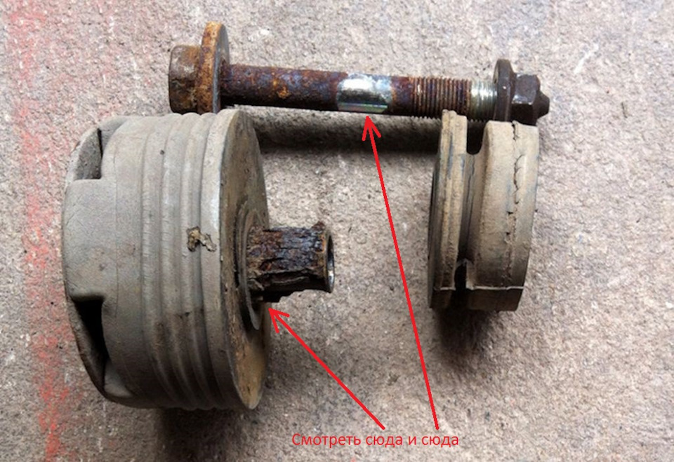 Фото в бортжурнале Nissan Patrol GR II (Y61)