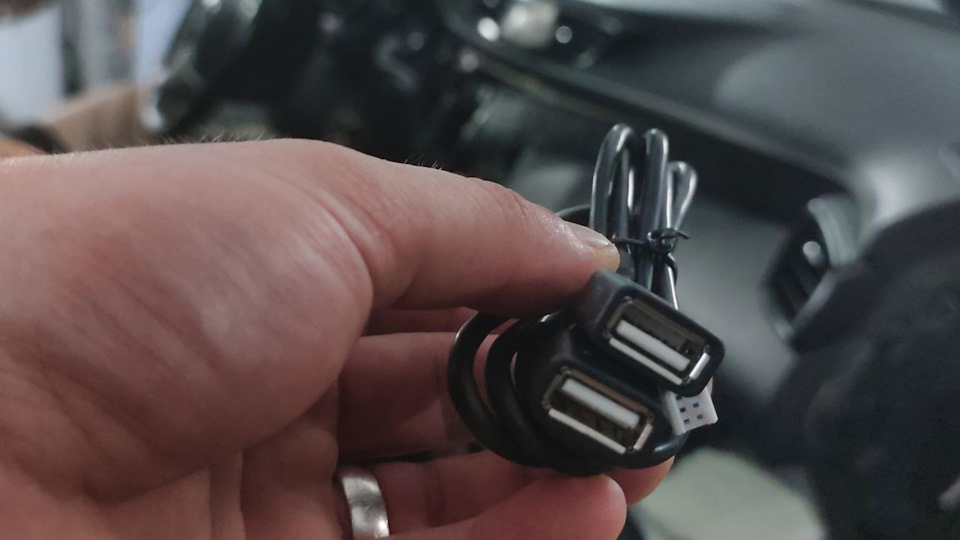 Фото в бортжурнале Nissan Qashqai (2G)