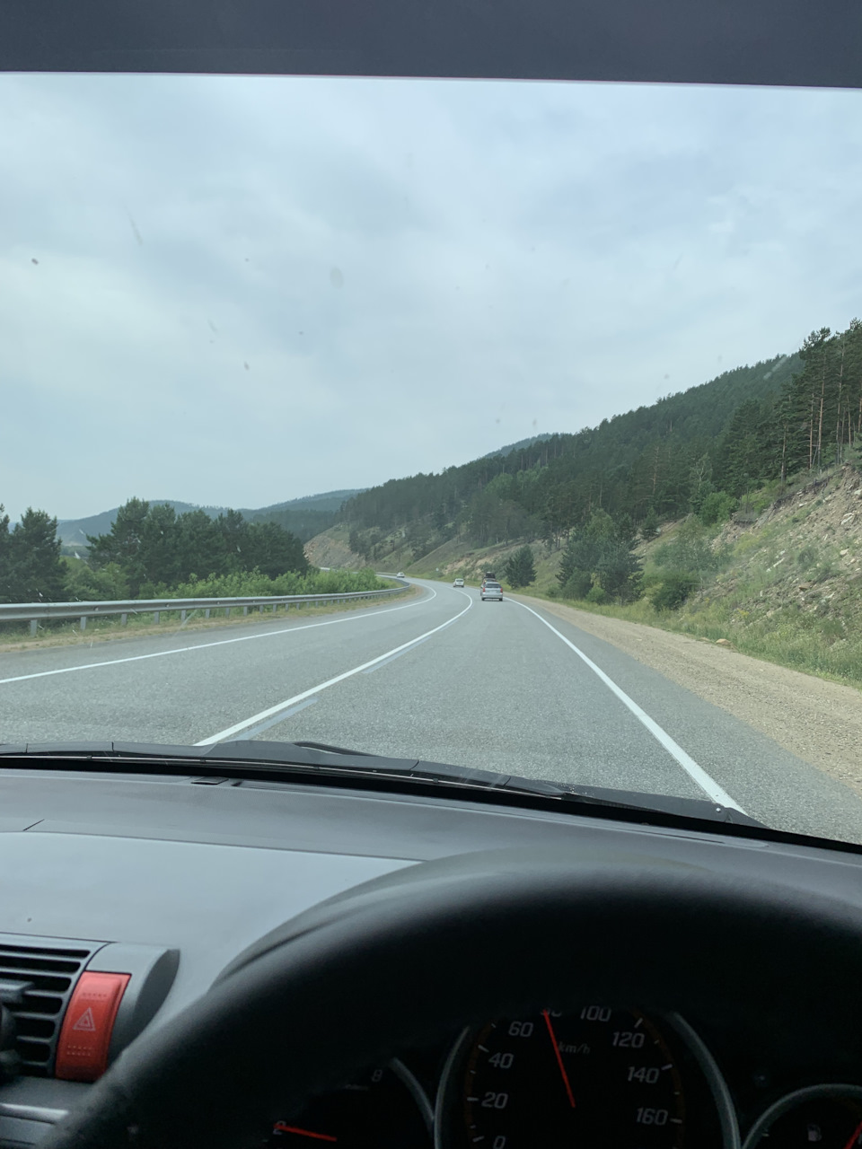 Фото в бортжурнале Honda Fit (1G)