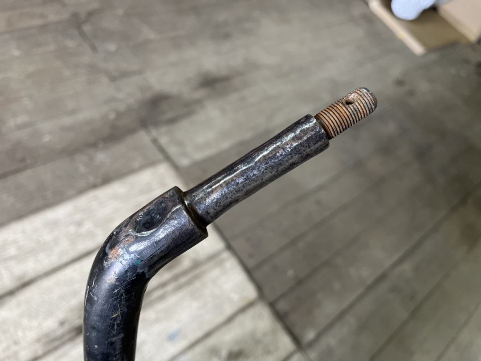 Фото в бортжурнале Chevrolet Spark (M200/M250)