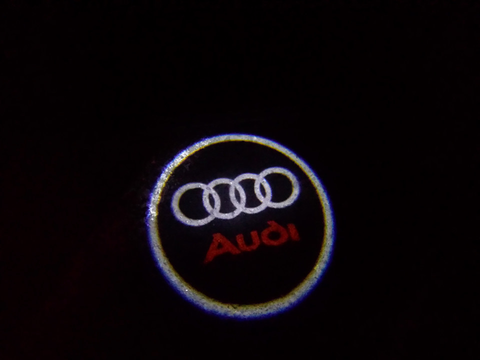 Фото в бортжурнале Audi A6 (C5)