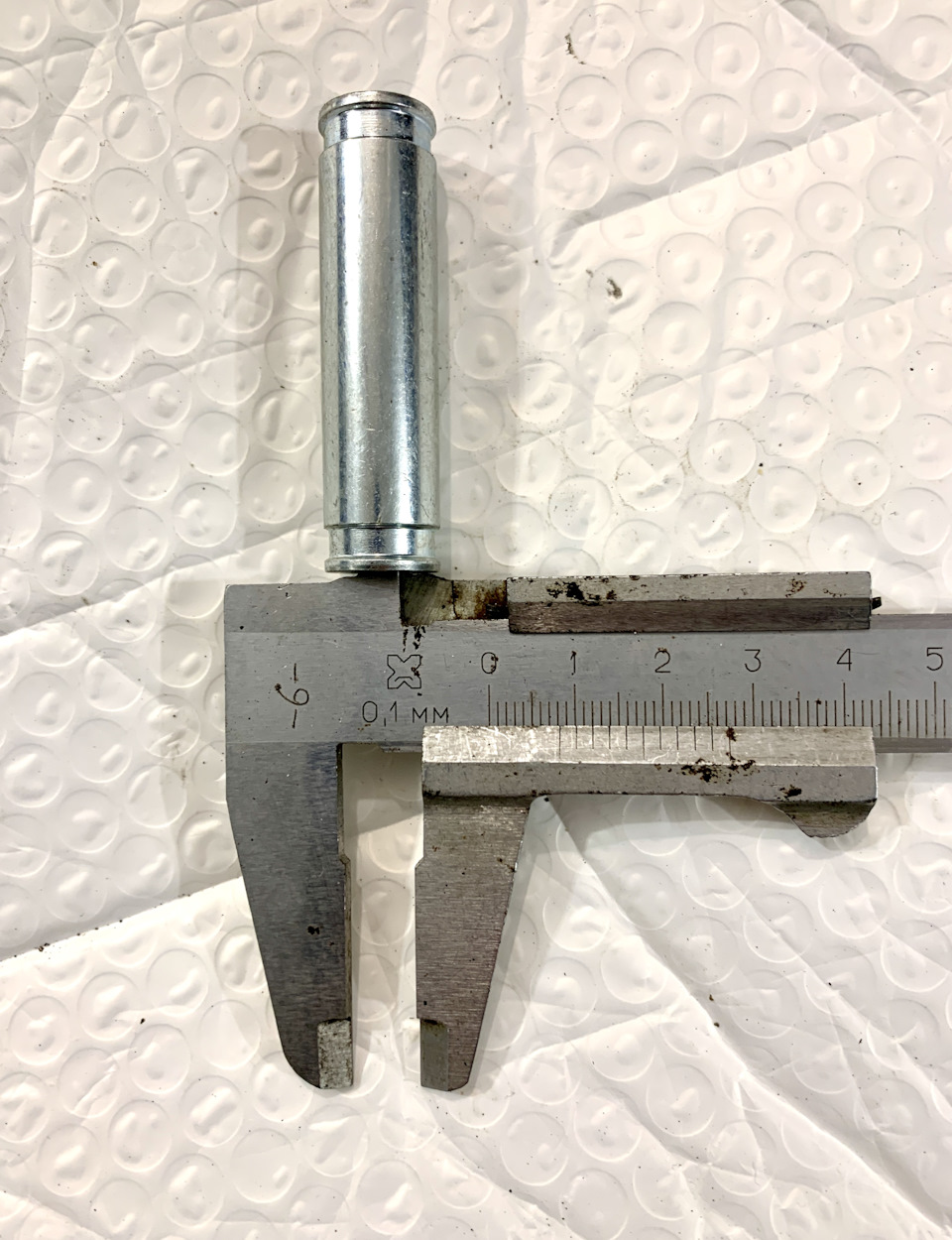 Фото в бортжурнале Chrysler LHS (1G)