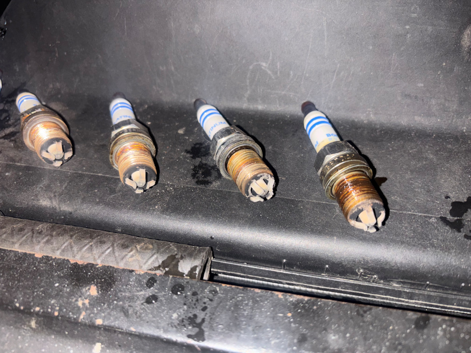 4-6 — BMW 5 series (E39)