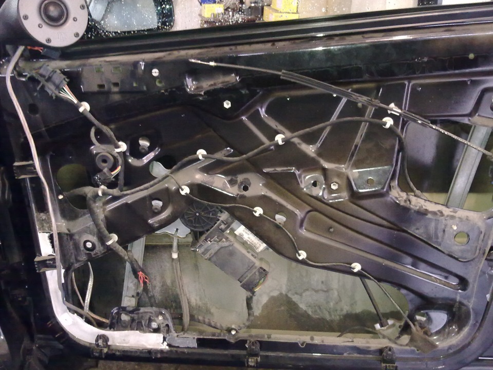 Фото в бортжурнале Skoda Octavia RS A4 Mk1