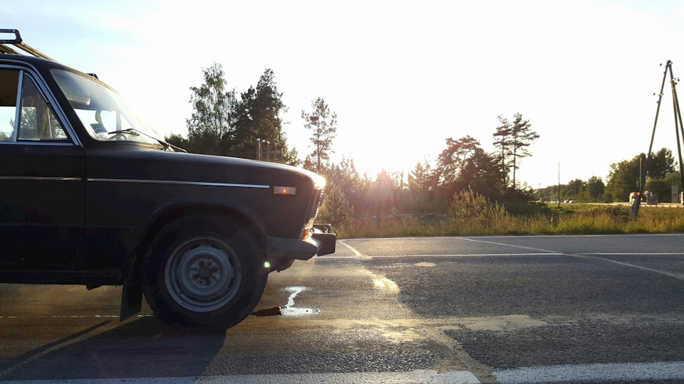 Фото в бортжурнале Volkswagen Jetta II
