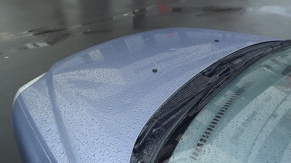 Фото в бортжурнале KIA Rio 5-door (1G)
