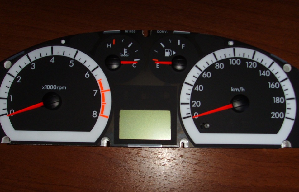 Фото в бортжурнале Chevrolet Aveo Sedan (1G)