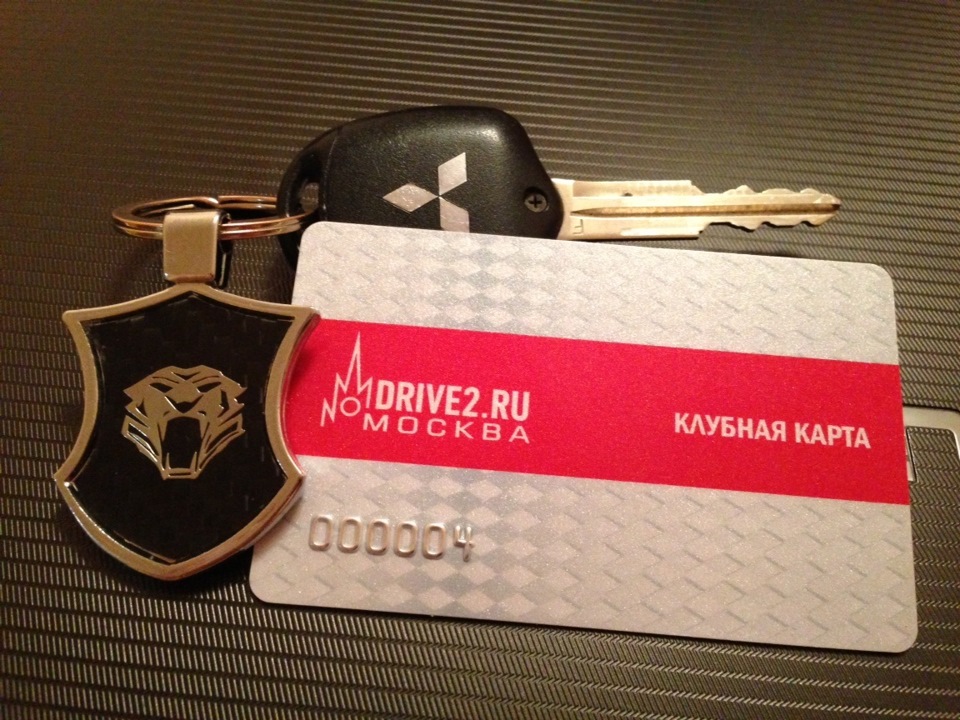 Фото в бортжурнале Mitsubishi Pajero Sport (2G)