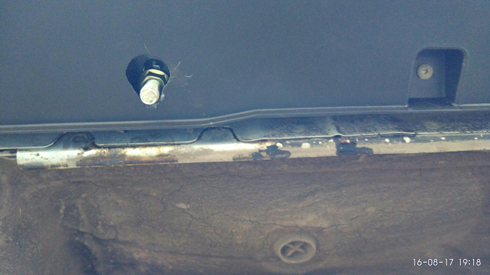 Фото в бортжурнале Mitsubishi Outlander (3G)