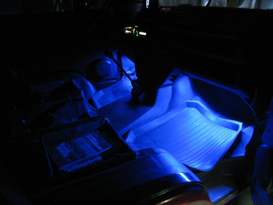 Фото в бортжурнале Volkswagen Transporter T3