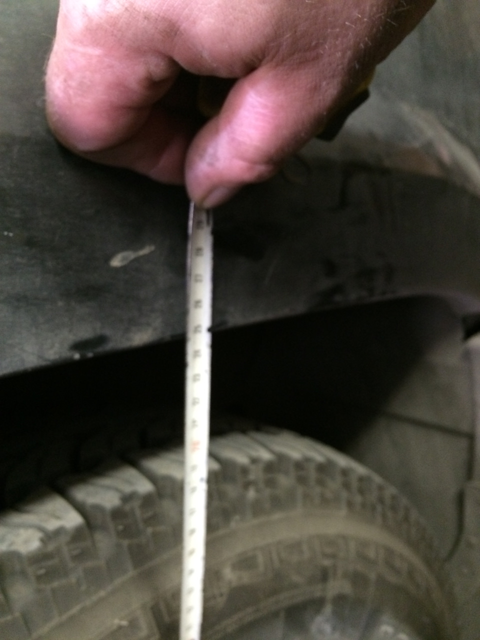 Фото в бортжурнале Jeep Grand Cherokee (ZJ)