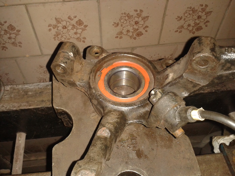 Фото в бортжурнале FIAT Bravo I