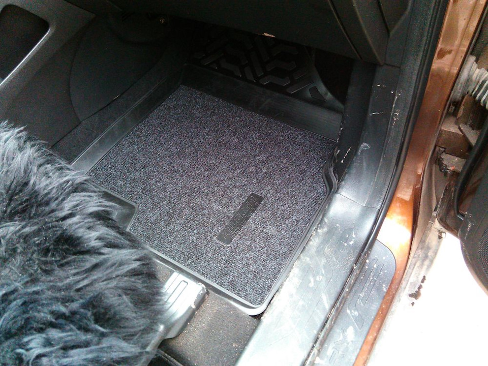 6. — Chery Tiggo 5