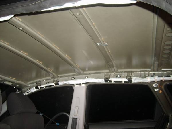 Фото в бортжурнале Mazda 3 (1G) BK