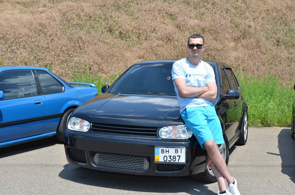Фото в бортжурнале Toyota Camry (XV40)
