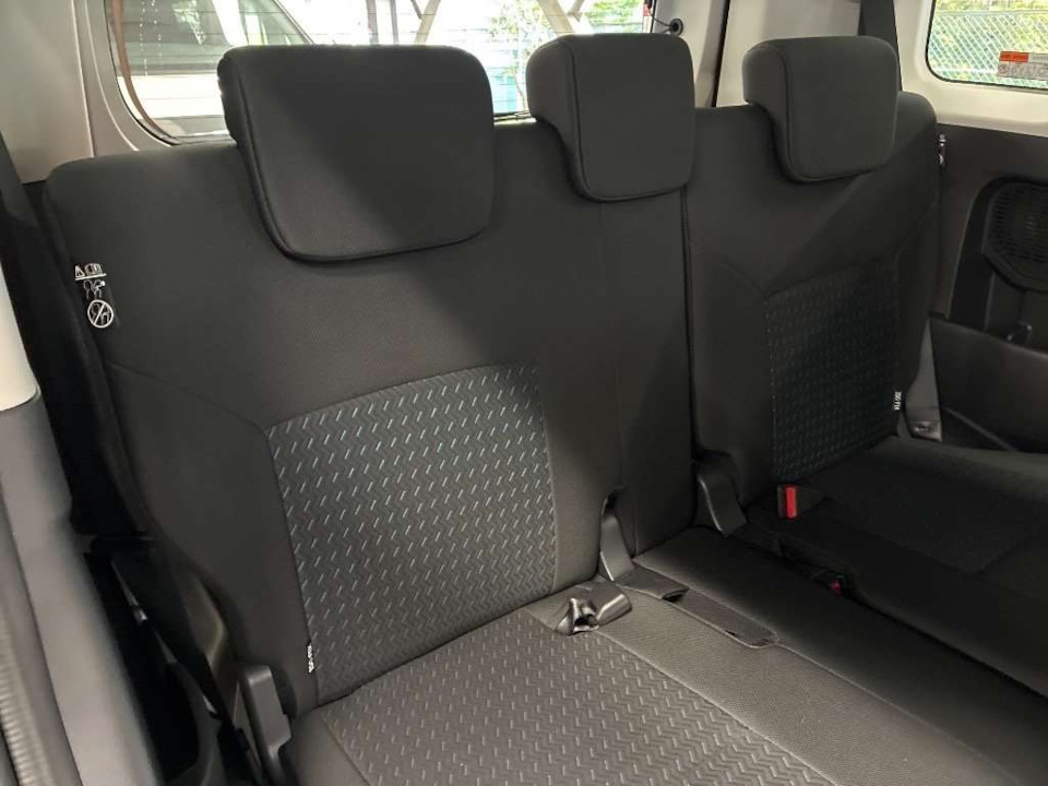 Фото в бортжурнале Toyota Roomy