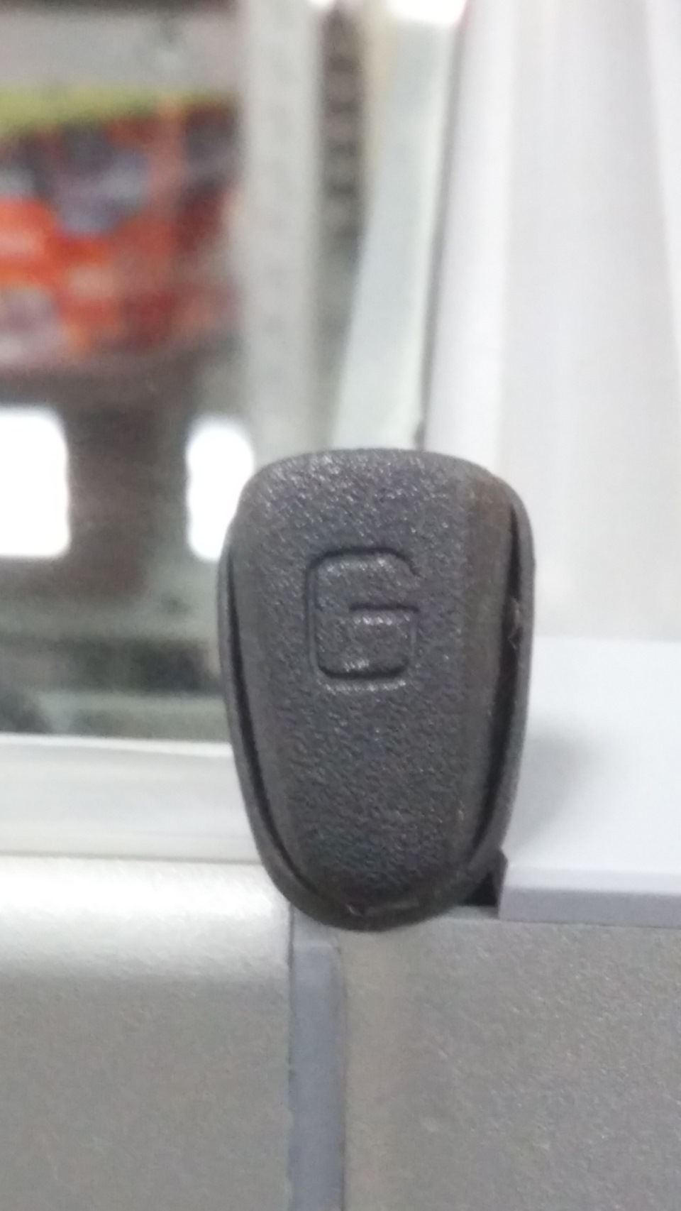 Фото в бортжурнале Honda Stepwgn (1G)