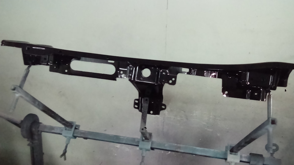 Фото в бортжурнале Mitsubishi Outlander XL