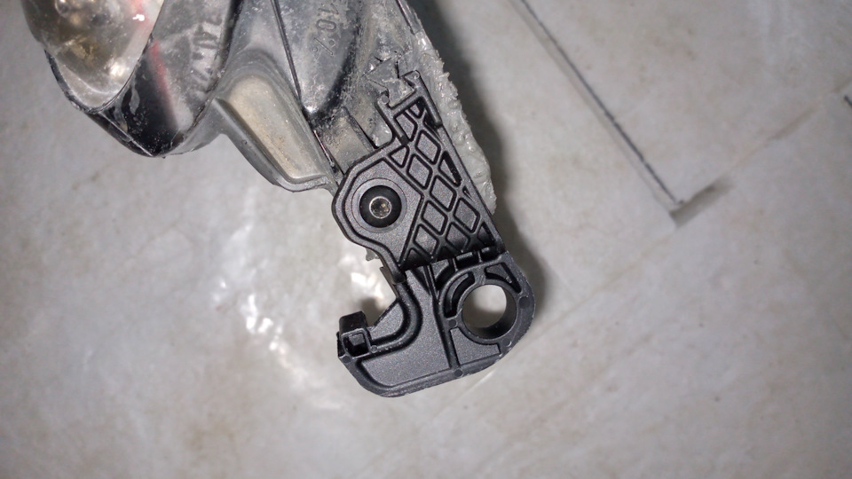 Готово) — Peugeot 207