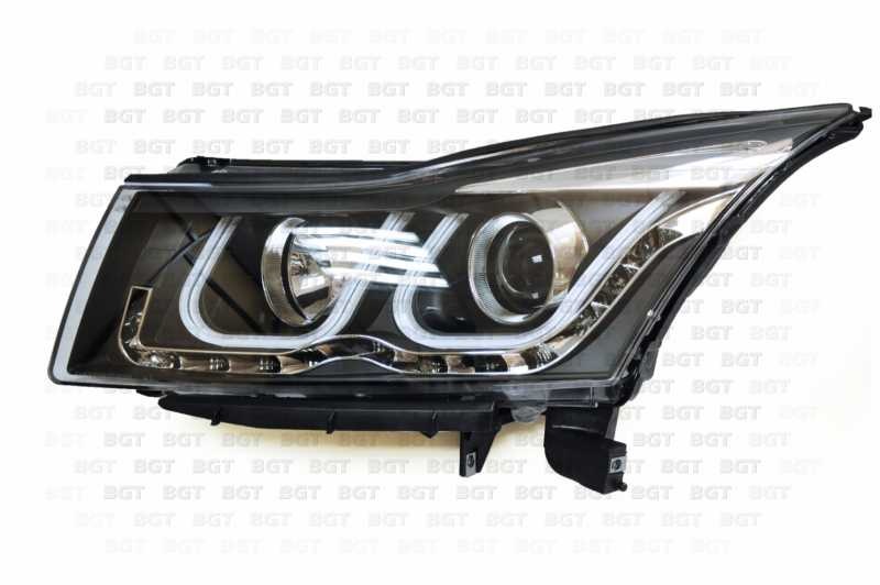 Фото в бортжурнале Chevrolet Cruze (1G)