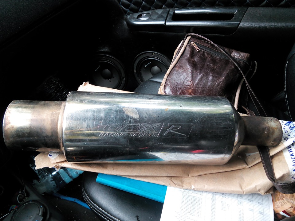 Фото в бортжурнале Hyundai Getz