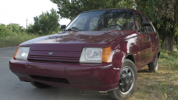 ZAZ 1103
