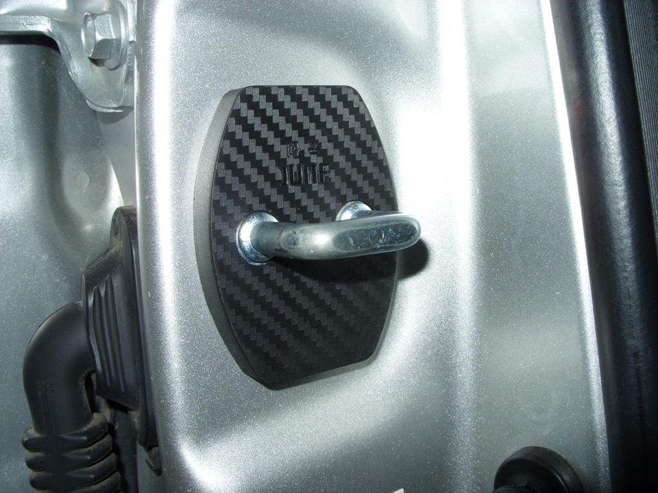 Фото в бортжурнале Toyota Auris (1G)