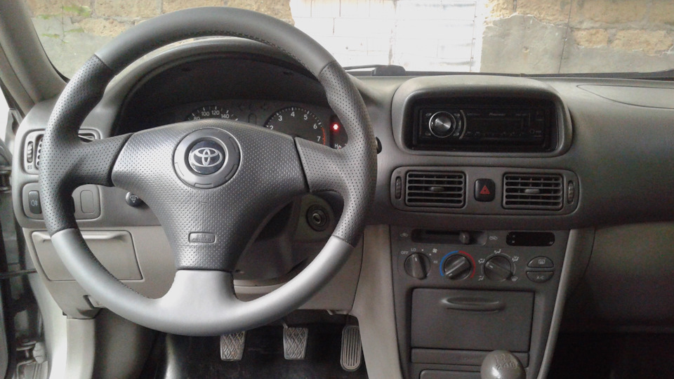 Toyota Corolla ✔ Одеssкая жемчужина ✔