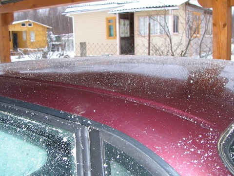 Фото в бортжурнале Audi 80 (B3)