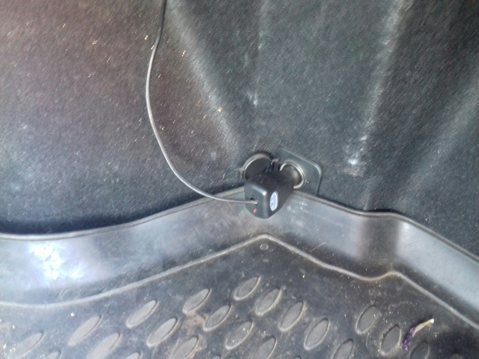 Фото в бортжурнале Hyundai Sonata IV (EF)