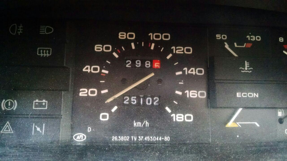 Фото в бортжурнале Lada 2108