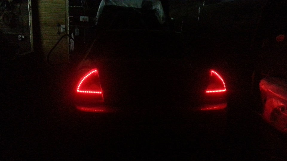 Фото в бортжурнале Honda Prelude (BA8/BA9/BB1/BB4)