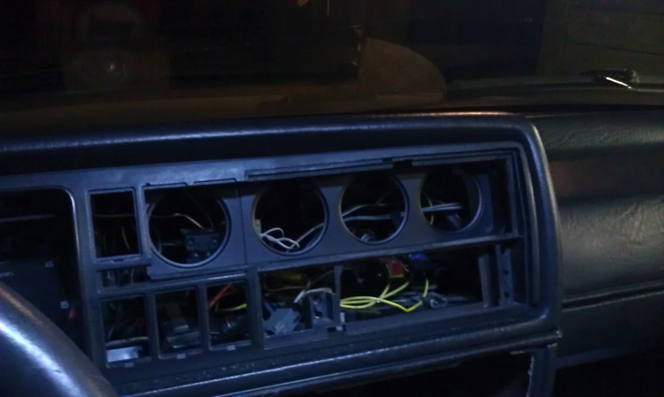 Фото в бортжурнале Volkswagen Golf Mk2