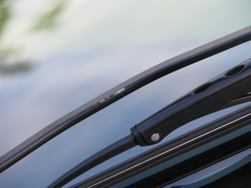 Фото в бортжурнале Renault Fluence