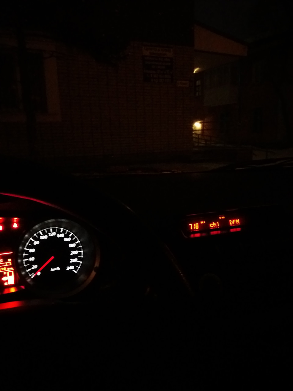 Фото в бортжурнале Mitsubishi Lancer X