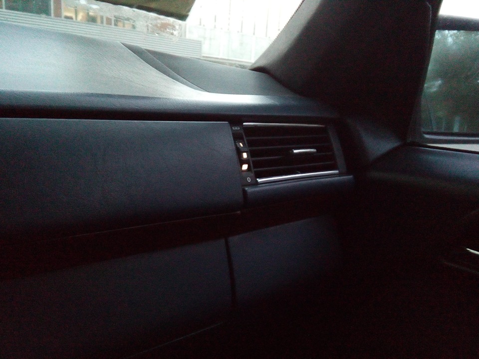 Фото в бортжурнале Mercedes-Benz E-Class (W124)