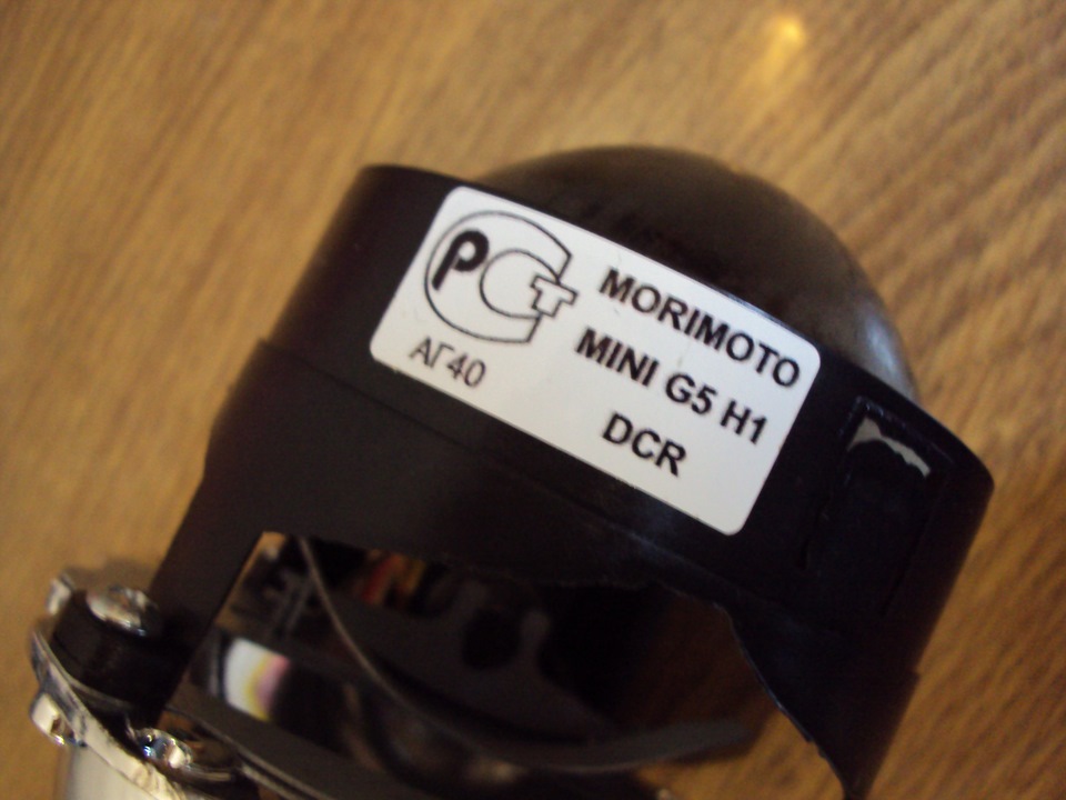 Фото в бортжурнале Honda Accord (6G)
